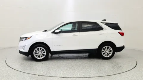 More photos of 2021 Chevrolet Equinox LT at Tom Gill Chevrolet, KY