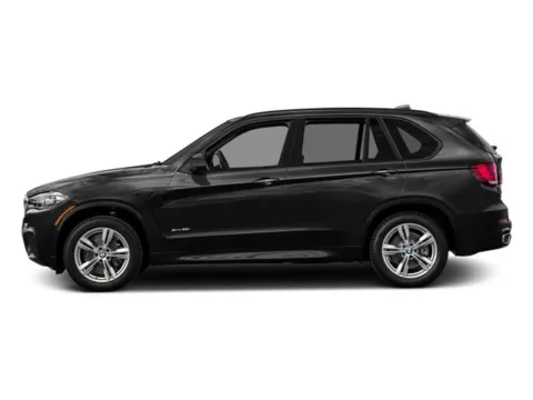 Another view of 2016 BMW X5 xDrive35i for sale in Florence, KY at Tom Gill Chevrolet