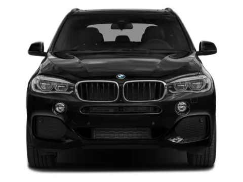 More photos of 2016 BMW X5 xDrive35i at Tom Gill Chevrolet, KY