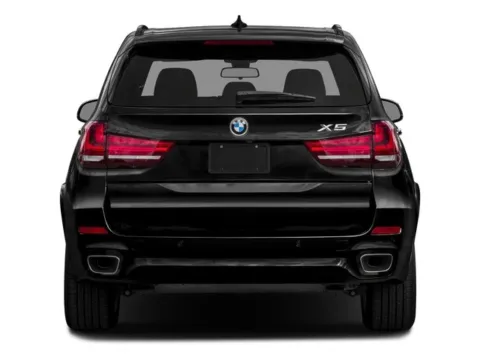 More photos of 2016 BMW X5 xDrive35i at Tom Gill Chevrolet, KY