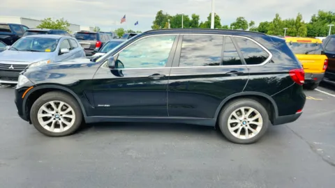 More photos of 2016 BMW X5 xDrive35i at Tom Gill Chevrolet, KY