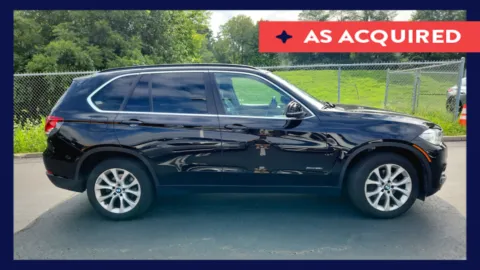 Black 2016 BMW X5 xDrive35i for sale in Florence, KY