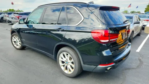 More photos of 2016 BMW X5 xDrive35i at Tom Gill Chevrolet, KY