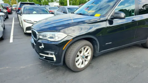 Another view of 2016 BMW X5 xDrive35i for sale in Florence, KY at Tom Gill Chevrolet
