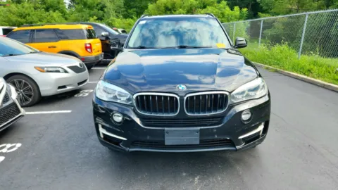Photos of 2016 BMW X5 xDrive35i for sale in Florence, KY at Tom Gill Chevrolet