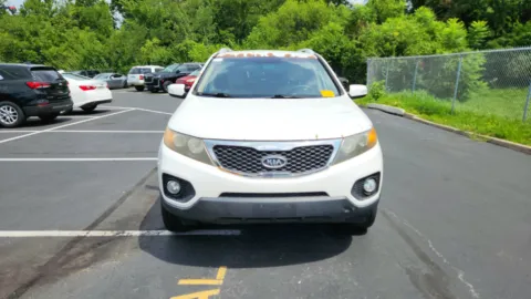 Photos of 2011 Kia Sorento EX for sale in Florence, KY at Tom Gill Chevrolet