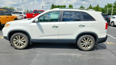More photos of 2011 Kia Sorento EX at Tom Gill Chevrolet, KY