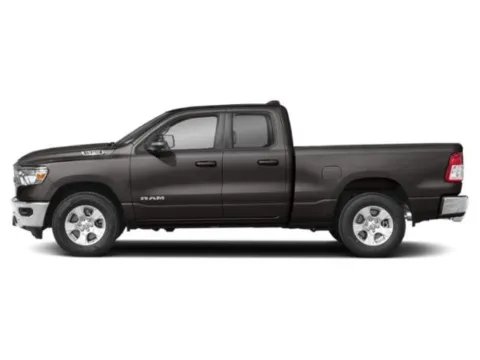 Another view of 2022 Ram 1500 Big Horn for sale in Florence, KY at Tom Gill Chevrolet