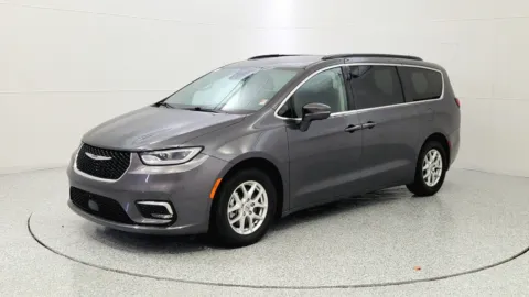 Another view of 2022 Chrysler Pacifica Touring L for sale in Florence, KY at Tom Gill Chevrolet