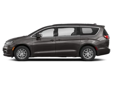 Another view of 2022 Chrysler Pacifica Touring L for sale in Florence, KY at Tom Gill Chevrolet