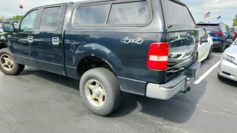 More photos of 2005 Ford F-150 XLT at Tom Gill Chevrolet, KY