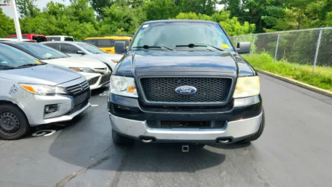 Photos of 2005 Ford F-150 XLT for sale in Florence, KY at Tom Gill Chevrolet