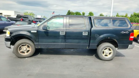 More photos of 2005 Ford F-150 XLT at Tom Gill Chevrolet, KY