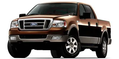Black 2005 Ford F-150 XLT for sale in Florence, KY