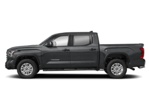 Another view of 2024 Toyota Tundra SR5 for sale in Florence, KY at Tom Gill Chevrolet