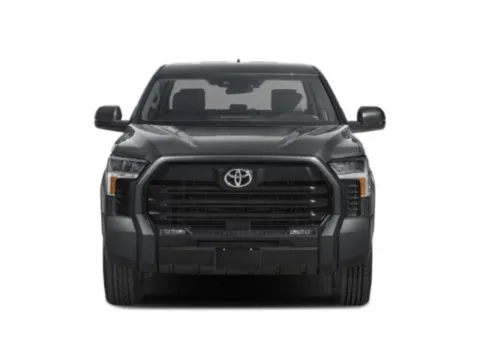 More photos of 2024 Toyota Tundra SR5 at Tom Gill Chevrolet, KY