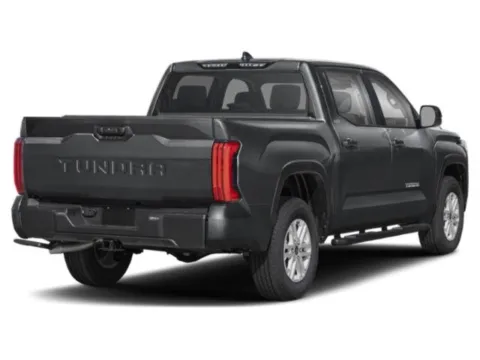 Photos of 2024 Toyota Tundra SR5 for sale in Florence, KY at Tom Gill Chevrolet