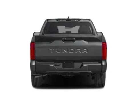 More photos of 2024 Toyota Tundra SR5 at Tom Gill Chevrolet, KY