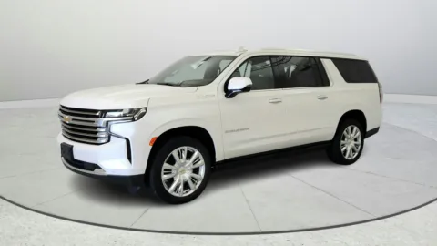 Another view of 2023 Chevrolet Suburban High Country for sale in Florence, KY at Tom Gill Chevrolet