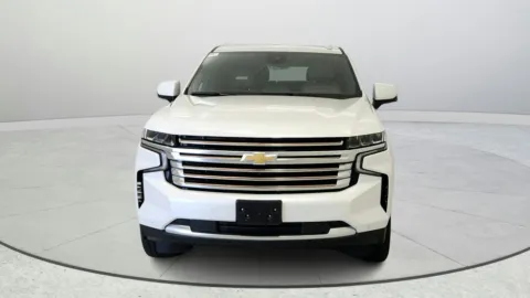 Photos of 2023 Chevrolet Suburban High Country for sale in Florence, KY at Tom Gill Chevrolet