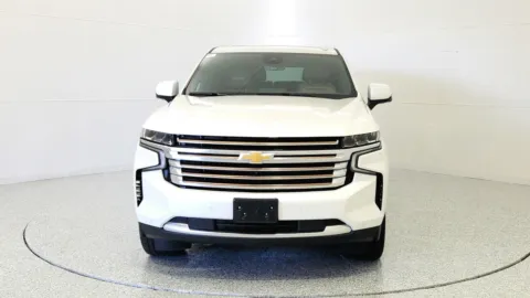 Photos of 2023 Chevrolet Suburban High Country for sale in Florence, KY at Tom Gill Chevrolet