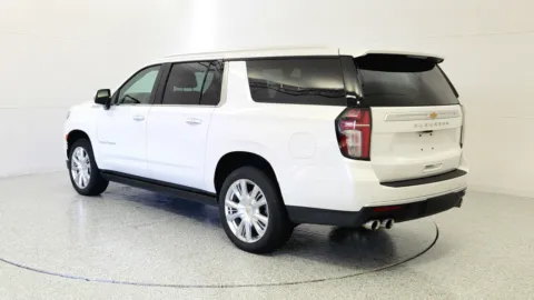 More photos of 2023 Chevrolet Suburban High Country at Tom Gill Chevrolet, KY