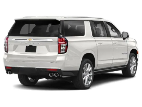 Photos of 2023 Chevrolet Suburban High Country for sale in Florence, KY at Tom Gill Chevrolet