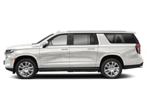 Another view of 2023 Chevrolet Suburban High Country for sale in Florence, KY at Tom Gill Chevrolet