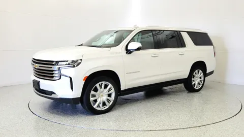 Another view of 2023 Chevrolet Suburban High Country for sale in Florence, KY at Tom Gill Chevrolet