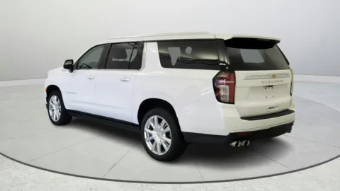 More photos of 2023 Chevrolet Suburban High Country at Tom Gill Chevrolet, KY