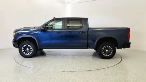 More photos of 2023 Chevrolet Silverado 1500 ZR2 at Tom Gill Chevrolet, KY