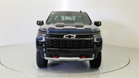 Photos of 2023 Chevrolet Silverado 1500 ZR2 for sale in Florence, KY at Tom Gill Chevrolet