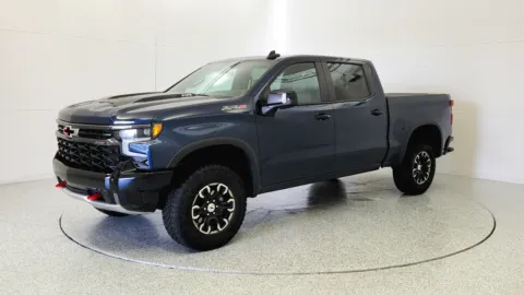 Another view of 2023 Chevrolet Silverado 1500 ZR2 for sale in Florence, KY at Tom Gill Chevrolet