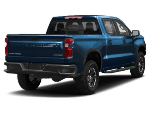 Photos of 2023 Chevrolet Silverado 1500 ZR2 for sale in Florence, KY at Tom Gill Chevrolet