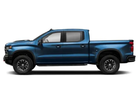 Another view of 2023 Chevrolet Silverado 1500 ZR2 for sale in Florence, KY at Tom Gill Chevrolet