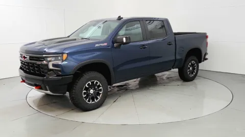 Another view of 2023 Chevrolet Silverado 1500 ZR2 for sale in Florence, KY at Tom Gill Chevrolet