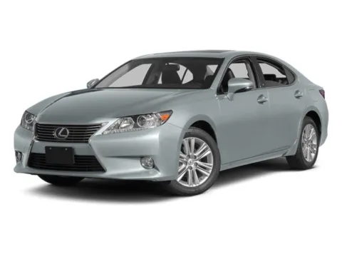 Brown 2014 Lexus ES 350 for sale in Florence, KY