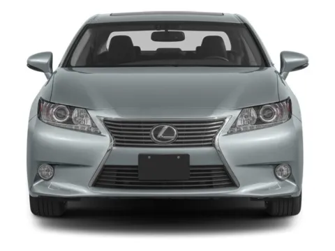 More photos of 2014 Lexus ES 350 at Tom Gill Chevrolet, KY