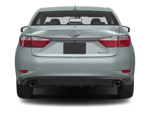 More photos of 2014 Lexus ES 350 at Tom Gill Chevrolet, KY
