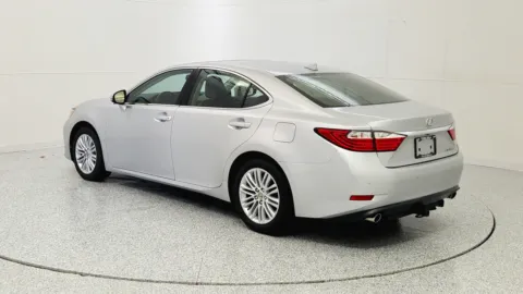 More photos of 2014 Lexus ES 350 at Tom Gill Chevrolet, KY