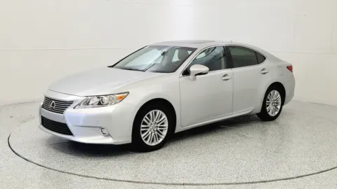 Another view of 2014 Lexus ES 350 for sale in Florence, KY at Tom Gill Chevrolet