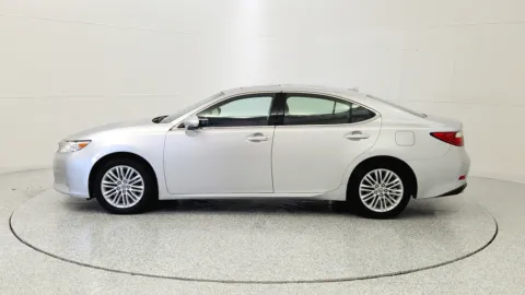 More photos of 2014 Lexus ES 350 at Tom Gill Chevrolet, KY