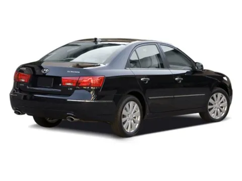 Another view of 2010 Hyundai Sonata GLS for sale in Florence, KY at Tom Gill Chevrolet