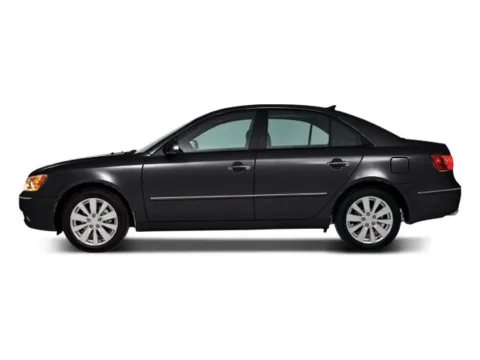 More photos of 2010 Hyundai Sonata GLS at Tom Gill Chevrolet, KY