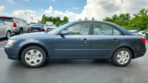 More photos of 2010 Hyundai Sonata GLS at Tom Gill Chevrolet, KY