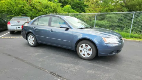 Photos of 2010 Hyundai Sonata GLS for sale in Florence, KY at Tom Gill Chevrolet