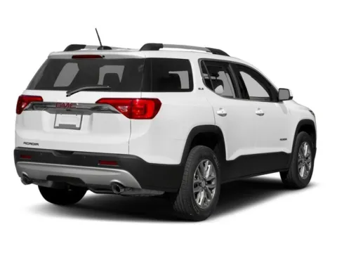 More photos of 2017 GMC Acadia SLT at Tom Gill Chevrolet, KY