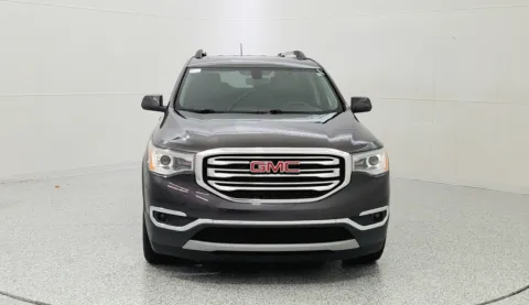 Photos of 2017 GMC Acadia SLT for sale in Florence, KY at Tom Gill Chevrolet