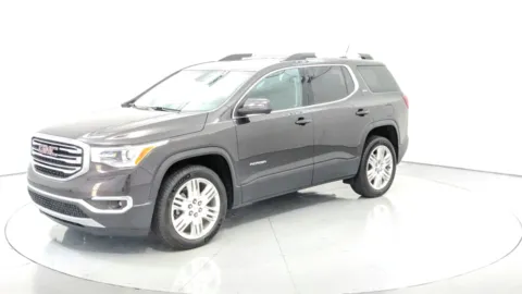 Another view of 2017 GMC Acadia SLT for sale in Florence, KY at Tom Gill Chevrolet