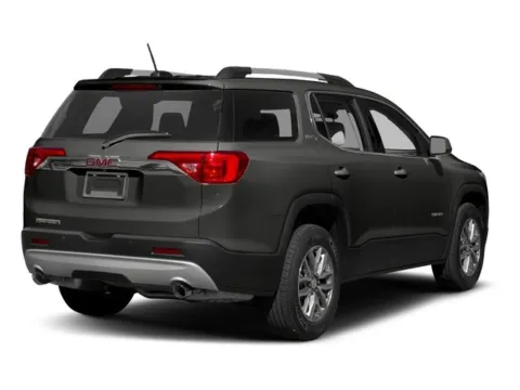 Photos of 2017 GMC Acadia SLT for sale in Florence, KY at Tom Gill Chevrolet